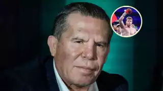 El César sabe que es el mejor en la historia del boxeo mexicano