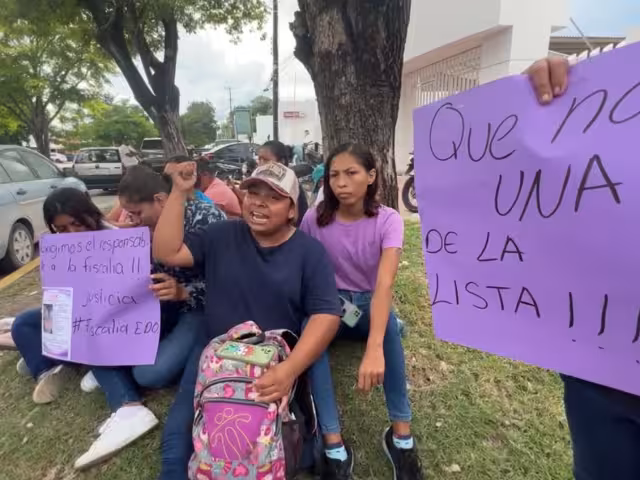 Reportan la desaparición de seis jóvenes en el Norte y Sur de Quintana Roo