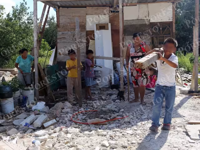 Quintana Roo es el lugar 27 de 32 en precariedad a nivel nacional.