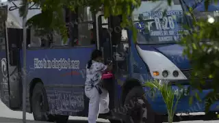 Realizarán consulta ciudadana sobre tarifas y calidad del transporte público en Q. Roo