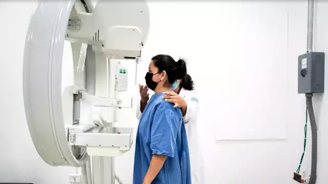Diagnósticos de cáncer de mama; poco accesibles para mujeres en Quintana Roo