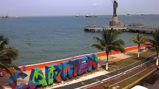 Cinco razones para visitar Ciudad del Carmen, Campeche