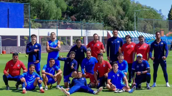 Cruz Azul