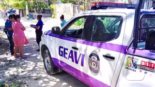 DIF  registra 21 casos de maltrato contra menores en Quintana Roo 