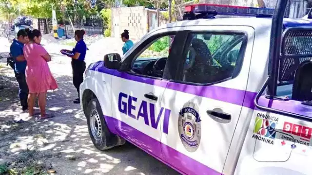 Han sufrido agresiones sexuales y físicas, principalmente en el hogar. En uno de los últimos hechos, habitantes grabaron evidencias para poner un alto al atacante