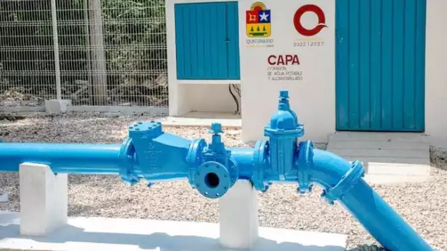 El organismo estatal afirma contar con capacidad técnica y legal en Cancún, Playa del Carmen, Isla Mujeres y Puerto Morelos