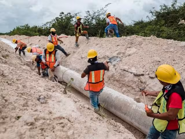 Para estas obras fueron ejercidos más de 21 millones de pesos