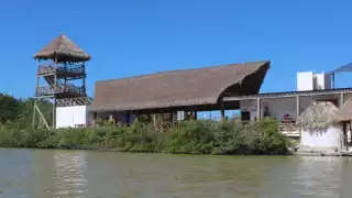 El Corchito se prepara para un alta afluencia de turistas por el Carnaval 2025