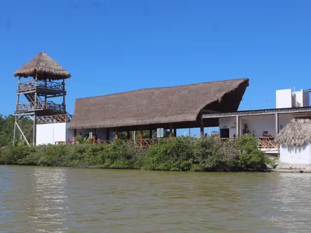 El Corchito se prepara para recibir una alta afluencia de visitantes durante el Carnaval