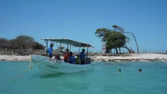 Los pescadores explican que esta iniciativa no tendrá futuro con la indiferencia gubernamental