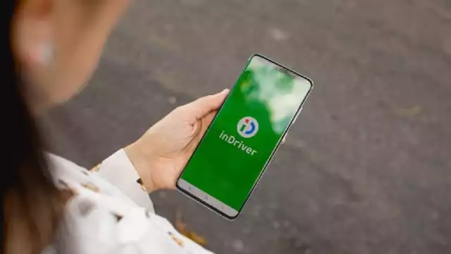 Locales y turistas ahora podrán hacer uso de inDriver en las instalaciones del AIC