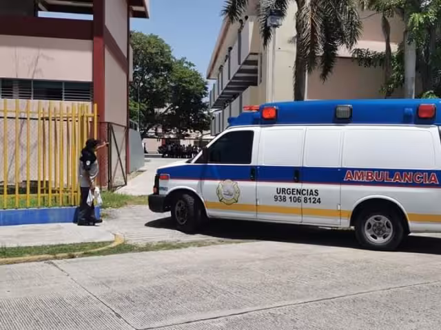 Autoridades investigarán el origen del accidente