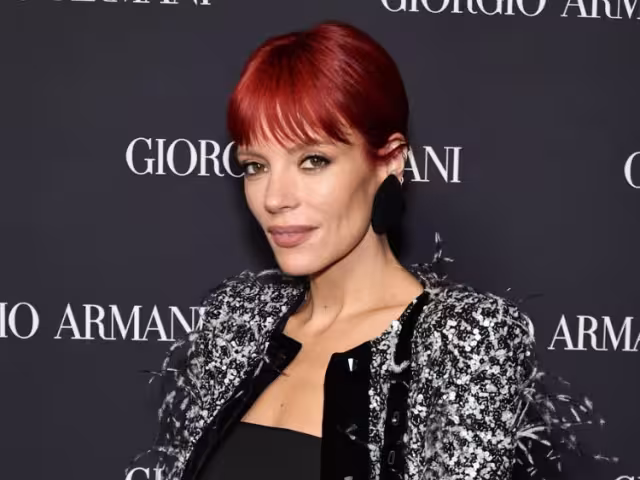 Lilly Allen revela ganar más dinero por vender fotos de sus pies en OnlyFans que por lo que gana en Spotify.