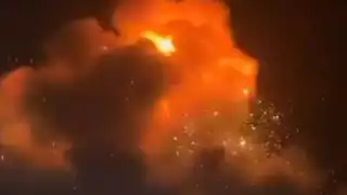 India ataca Pakistán en importante escalada internacional