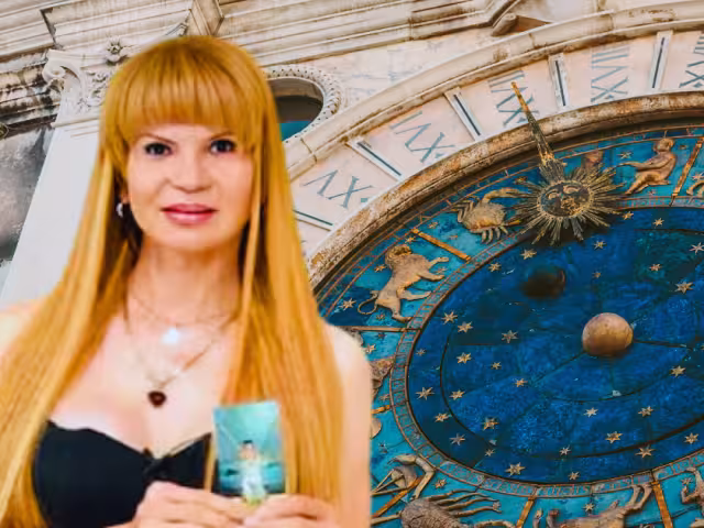 Mhoni Vidente te trae los mejores horóscopos para este día