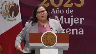México inaugura la XVI Conferencia Regional sobre la Mujer: Citlalli Hernández destaca avances históricos en igualdad y cuidados