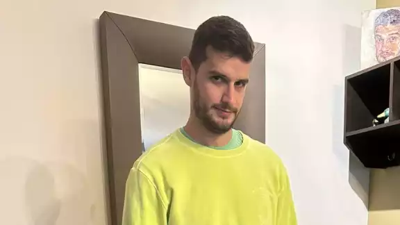 Adrián Marcelo no continuó en La Casa de los Famosos México 2 Adrián Marcelo no continuó en La Casa de los Famosos México 2