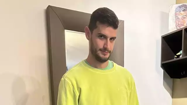 Adrián Marcelo no continuó en La Casa de los Famosos México 2