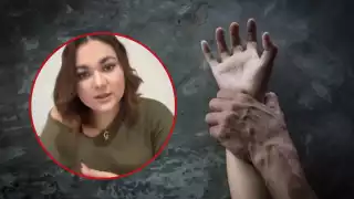 ¿Qué es la violencia sexual tumultuaria? El delito del que fue víctima Susan, joven campechana