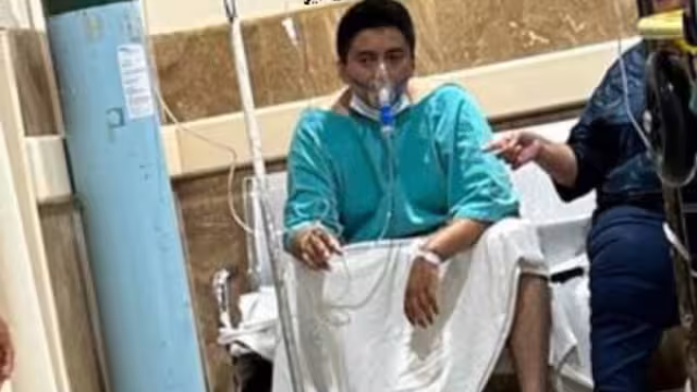 Las instalaciones del IMSS no satisfacen las necesidades de la ciudad.