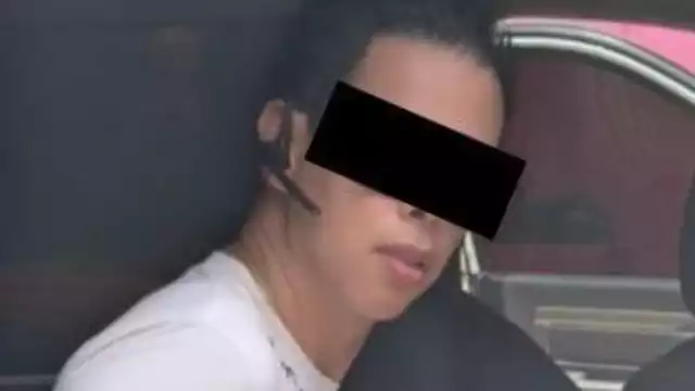 Alex Marín habría presuntamente sostenido encuentros sexuales en numerosas ocasiones con una menor de edad