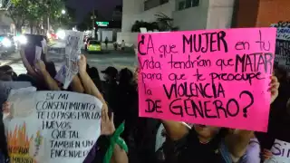 Violencia sexual en hogares de Ciudad del Carmen, producto de mala educación familiar: SSa 