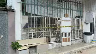 Encuentran cuerpo putrefacto en Campeche 