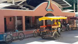 Grave escasez de agua golpea a Nunkiní en plena ola de calor