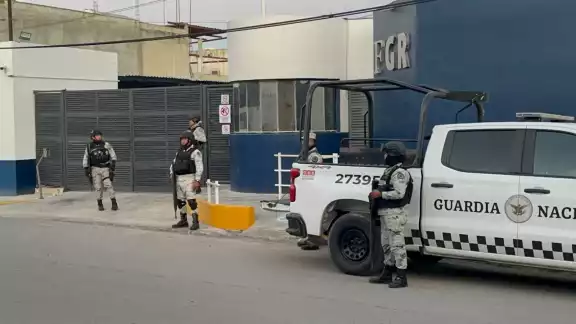Vinculan a dos por delitos contra la salud ante juez federal Vinculan a dos por delitos contra la salud ante juez federal