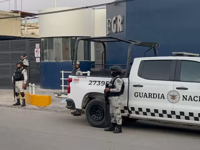 Vinculan a dos por delitos contra la salud ante juez federal