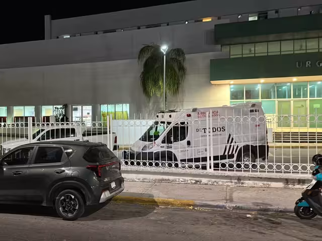 Tres homicidios en Campeche
