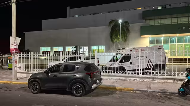 Tres homicidios en Campeche