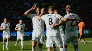 Eurocopa 2024: ¡Histórico! Austria clasifica a Octavos de Final