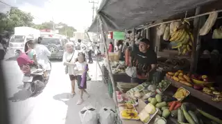 Quintana Roo registra una caída económica  del 4.2 por ciento durante el primer trimestre del 2025
