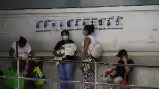 Aumentan 32.5% las enfermedades respiratorias en Q. Roo: SINAVE 