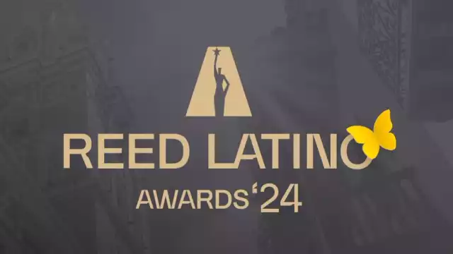 Claudia Sheinbaum y su equipo ganó el premio a Mejor Campaña Presidencial.