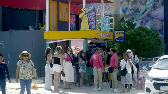 Los hoteleros de la Riviera Maya tienen un déficit de mano de obra del 40% y, en la zona norte del estado, 10 por ciento