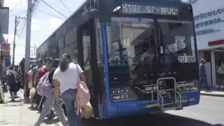 Usuarios yucatecos reportan malos comportamientos en operadores del Va y Ven 