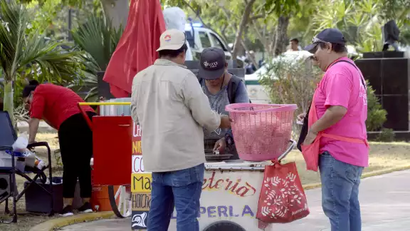 En la semana 17 de 2025, se reportaron 241 casos de desnutrición en Quintana Roo. En la semana 17 de 2025, se reportaron 241 casos de desnutrición en Quintana Roo.