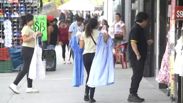 Quintana Roo duplica su meta de empleo formal en el primer cuatrimestre de 2025