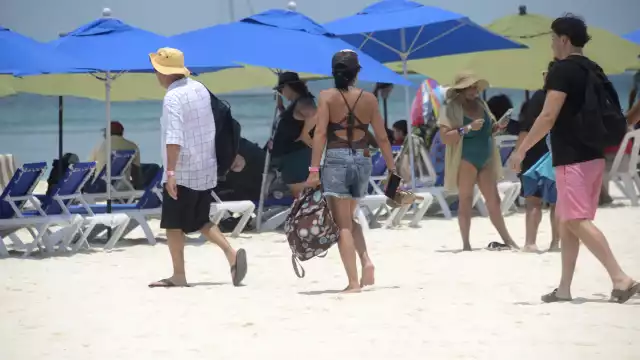  Las autoridades sanitarias detallaron que 11 personas han sido infectadas este año por la bacteria carnívora Vibrio vulnificus