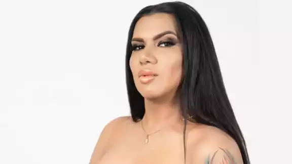 Kimberly 'La Más Preciosa' sufre accidente vial cuando viajaba en auto con su mamá Kimberly 'La Más Preciosa' sufre accidente vial cuando viajaba en auto con su mamá