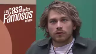 ¿Niño bien o carácter explosivo? La doble cara que exponen de Aldo de Nigris en La Casa de los Famosos