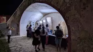 Campeche recibe más de 116 mil visitantes en museos y zonas arqueológicas en 2025