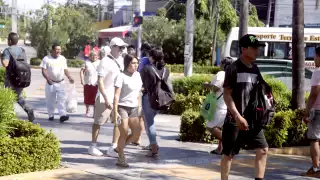 Rastrean posibles contagios en Quintana Roo tras casos de campechanos infectados con mpox 