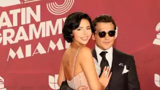 Mhoni Vidente ve ruptura inminente entre Christian Nodal y Ángela Aguilar 