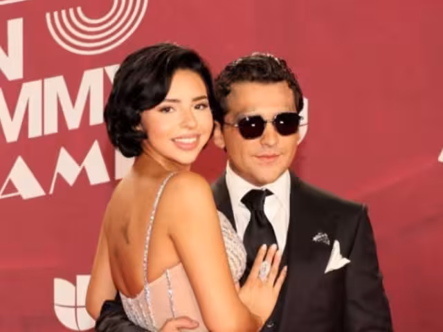 Su relación podría llevarlos a la separación