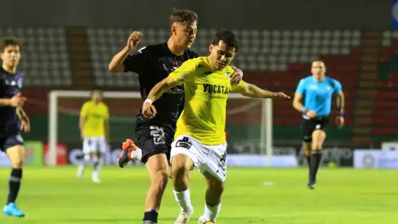 Pachuca logró remontar 2-1 a Monterrey en el Gigante de Acero