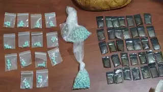 Vinculan ante juez federal al “Sonrics”