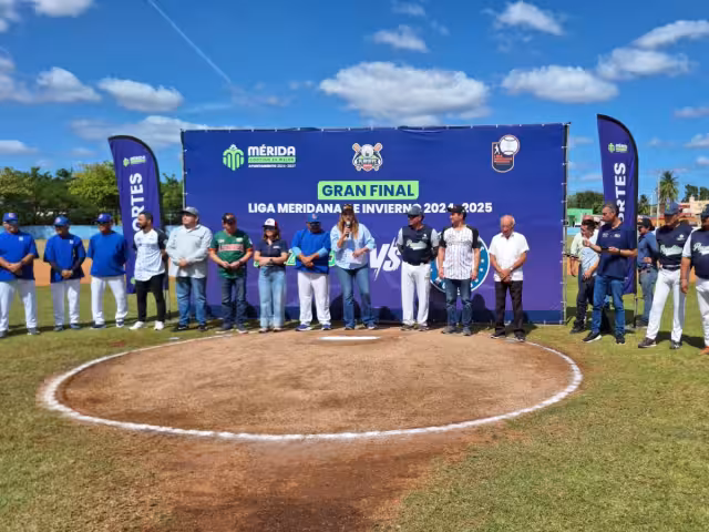 La serie por el título se jugará a ganar dos de tres partidos